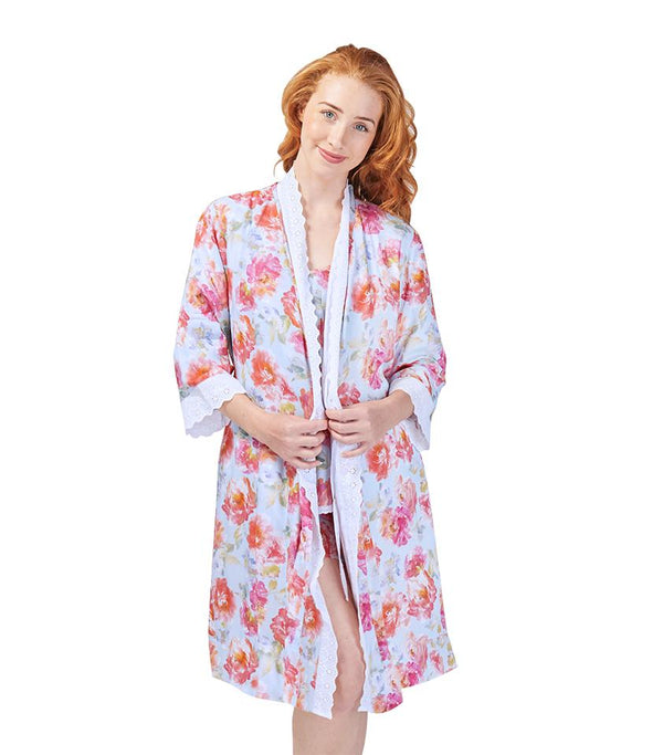 summer dressing gown australia