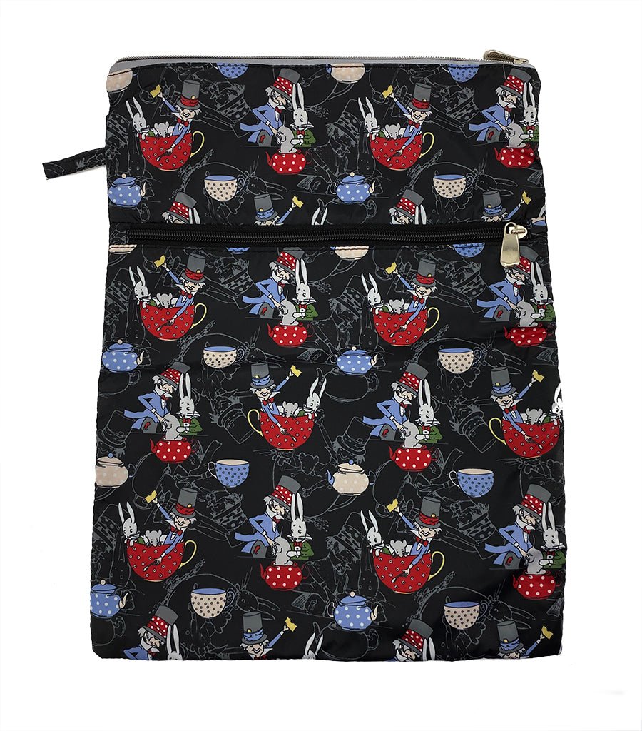 The Mad Hatter Wet Bag | Alice In Wonderland | Magnolia Lounge