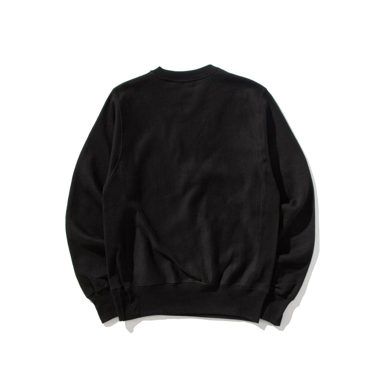 SCARSCLUB EMBROIDERED CREWNECK (LIMITED)