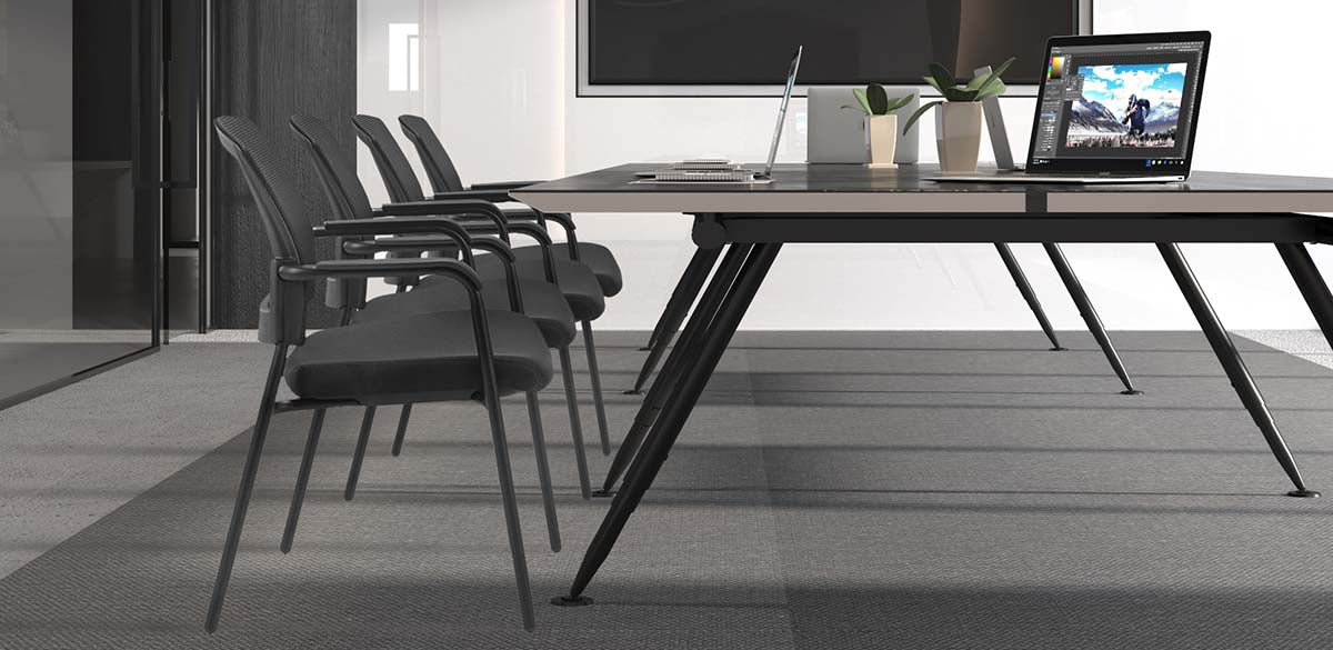 Clatina MURCIA Ergonomic Adjustable Desk Chair Feature 1