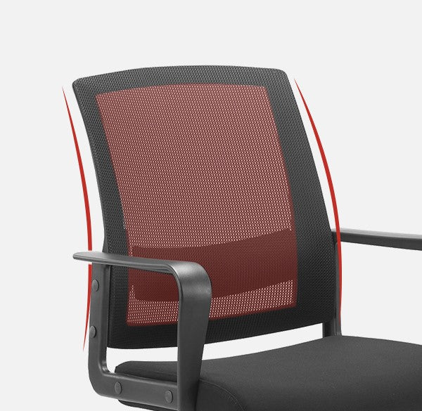 Clatina MURCIA Ergonomic Adjustable Desk Chair Overview