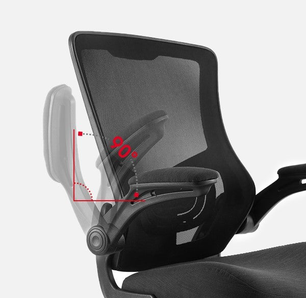 MAGICLULU 1 Pair Arm Desk Accessories for Men Gaming Desk Accessories  Computer Desk Accessories Secret Lab Ergonomic Padded Office Chair Office  Chair