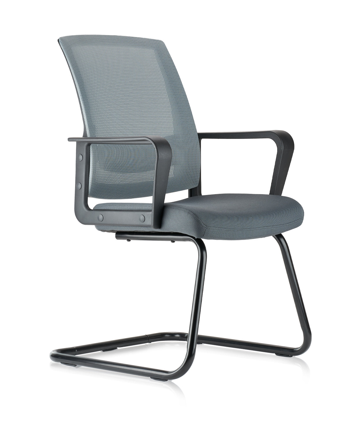 mies van der rohe side chair