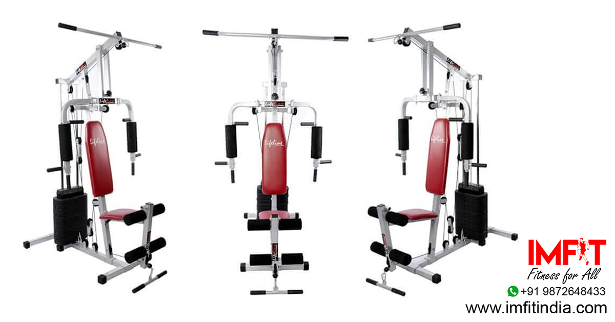 Online Home Gym Equipment - Multi gym, Gym set for home use