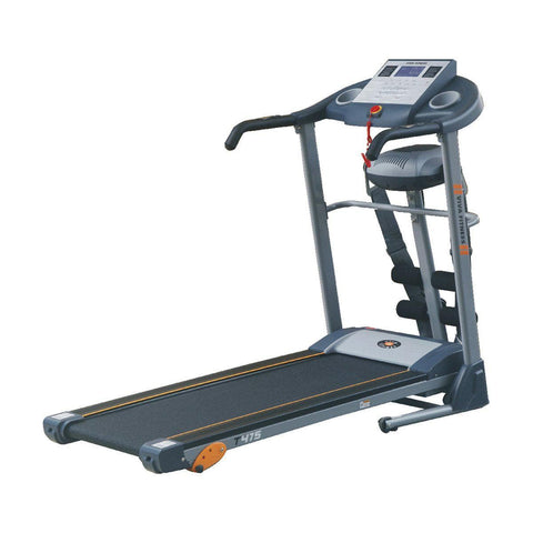 Medisch smeren Onaangeroerd Viva t 475 Treadmill for Home Use