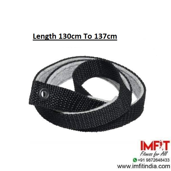 exercise bike tension belt