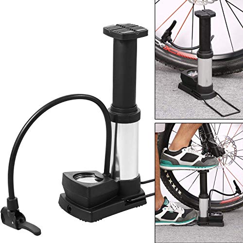 motor bike pump