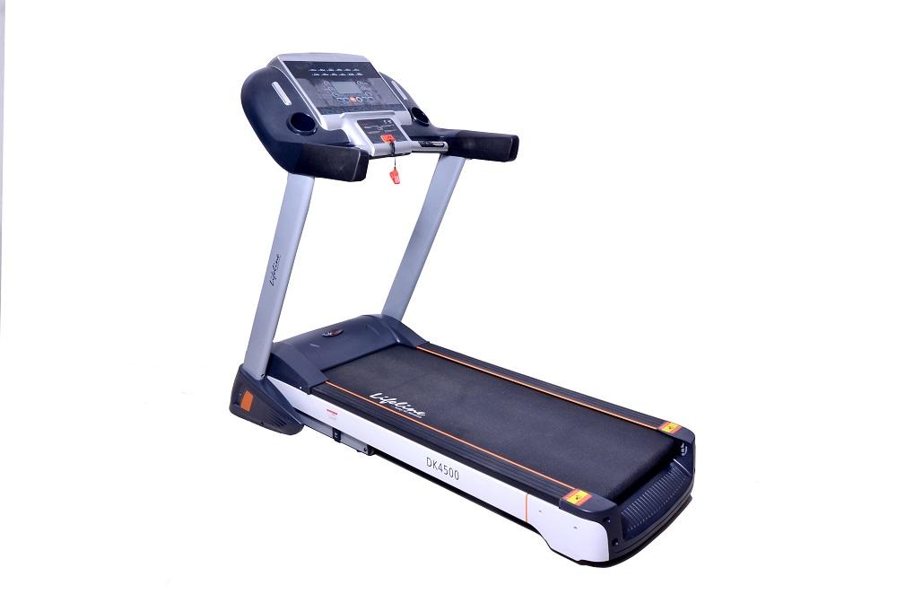 treadmill online