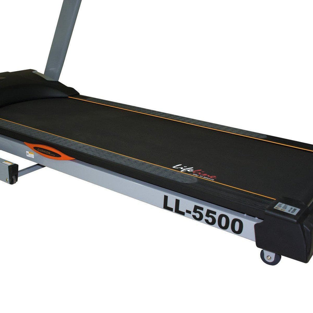 cheap motorised treadmill