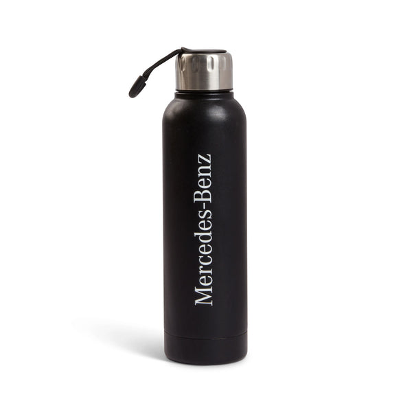 16 oz. Mercedes-Benz Stainless Steel Tumbler – Mercedes-Benz Boutique by  Fletcher Jones