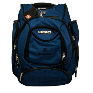 ogio backpack blue