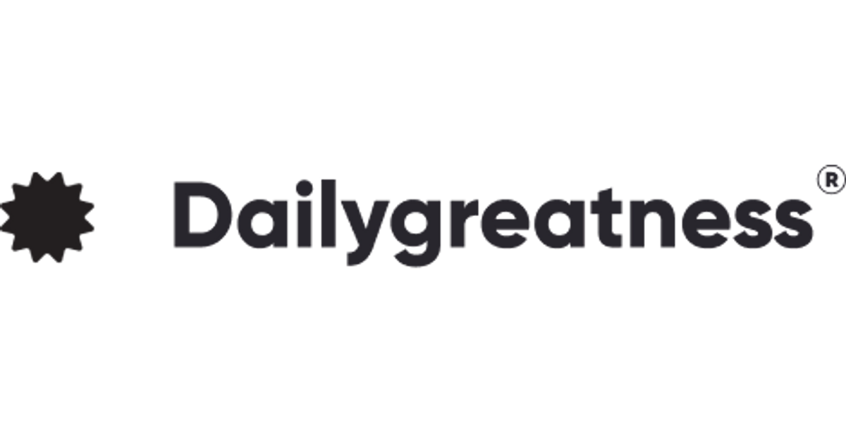 (c) Dailygreatness.co.uk