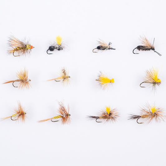 Murrays Mountain Trout Fly Fishing Outfit-Murrays Fly Shop