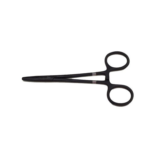 Dr Slick Clamp Black Curved – Murray's Fly Shop