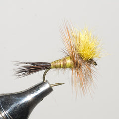Virginia's Ten Best Flies for Trout and Bass – Murray's Fly Shop