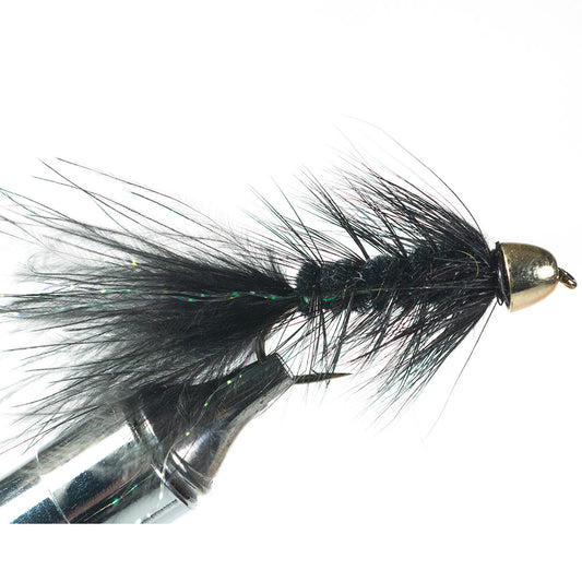 Amnesia Leader Material – Murray's Fly Shop