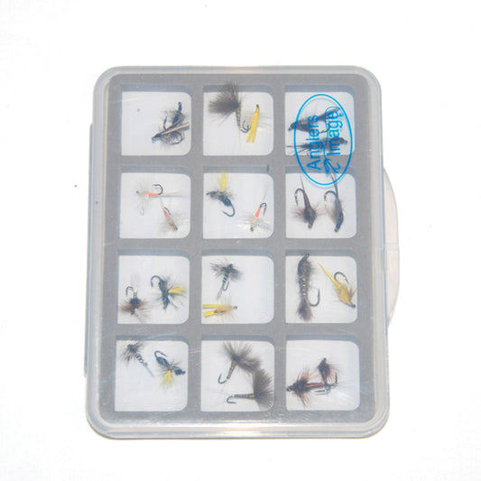 Murray's Dropper Rig Fly Box – Murray's Fly Shop