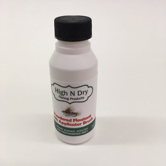 High N Dry Liquid Spray Floatant – Murray's Fly Shop