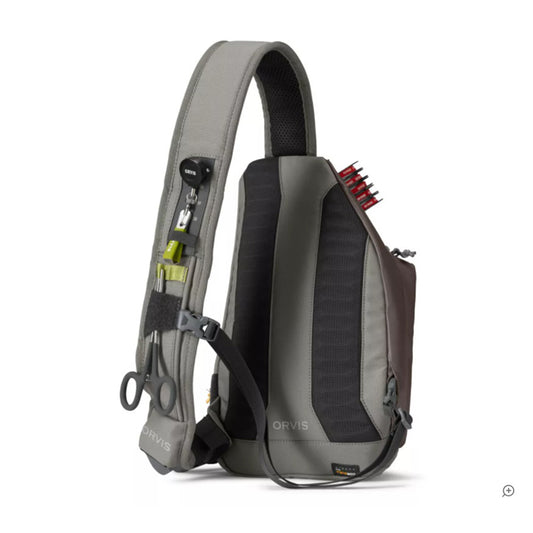 Summit Sling 2.0 – Murray's Fly Shop