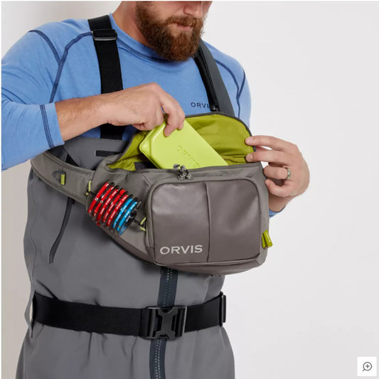 Orvis Bug Out Backpack – Murray's Fly Shop
