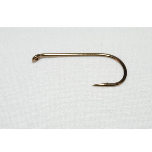 Mustad® Heritage CO68 Egg/Caddis, Mustad Fly Hooks - Fly and Flies