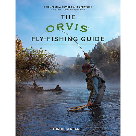 Fly Fishing Evolution – Murray's Fly Shop