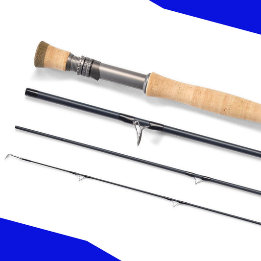Orvis Recon Freshwater Fly Rod – Murray's Fly Shop