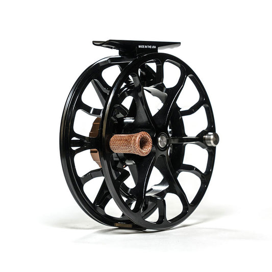 Ross Animas Fly Reel and Spare Spool – Murray's Fly Shop