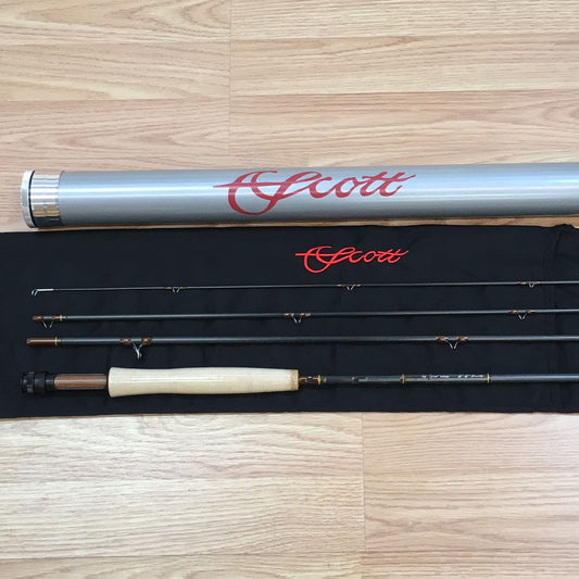 USED G-Loomis GL3 9ft 9-weight fly rod – Murray's Fly Shop