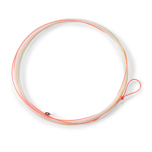 Murray's Bright Butt Leader 9' - Fly Fishing Leader – Murray's Fly