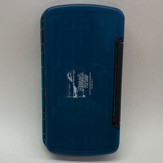 1447 Bantam Double Sided Waterproof Box – Murray's Fly Shop