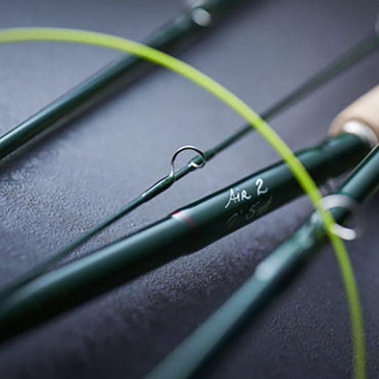 Winston Pure Series Fly Rods – Murray's Fly Shop