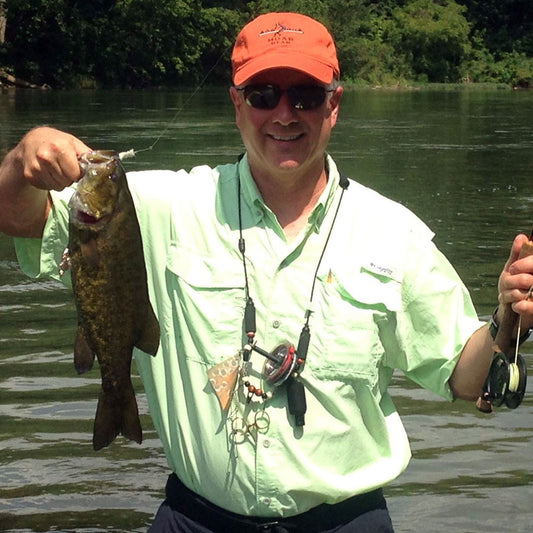 Trout Fishing in the Shenandoah National Park: Murray, Harry W.:  9780962255502: : Books