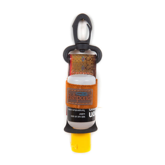 Aluminum Floatant Holder – Murray's Fly Shop