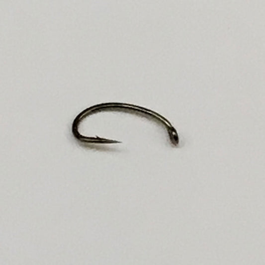 MUSTAD STREAMER SIGNATURE R73-9671 FLY HOOK - 3X LONG - FRED'S