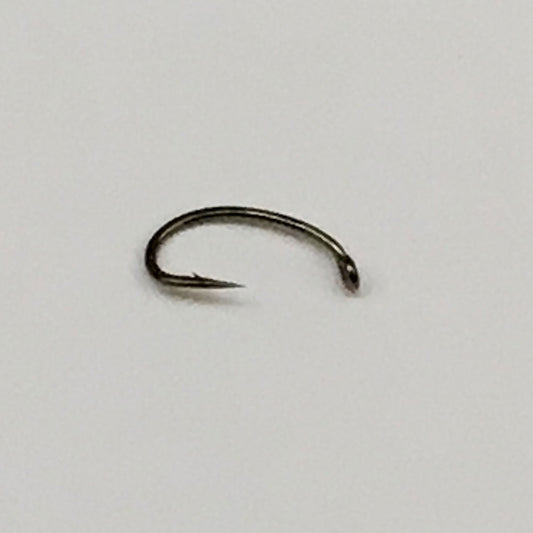 Mustad 9672 Streamer Hook