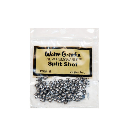 Lead weights Fil Fishing SPLIT SHOTS 150g ✴️️️ Split Shots