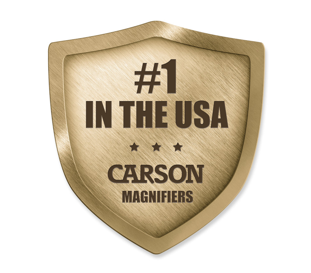 carson pro magnivisor deluxe