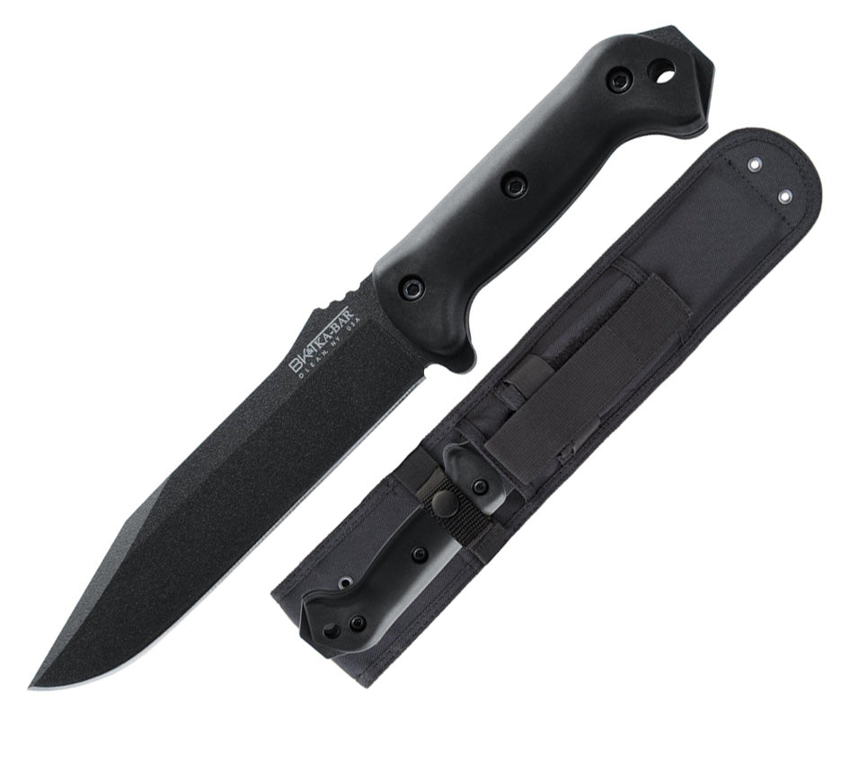 KA-BAR Becker Combat Utility 7