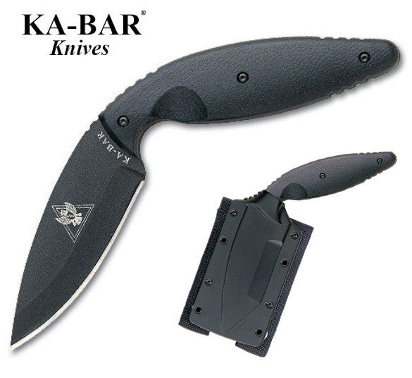 Ka Bar Tdi Large 3 7 Fixed Blade Knife 14 Urbantoolhaus Singapore Pte Ltd