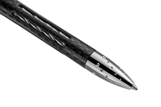 Boker Plus Redox Inkless Pen, Brass - KnifeCenter - 09BO037