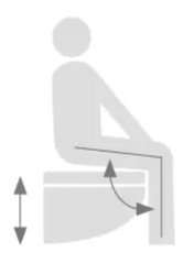 Belastbarkeit WC-Sitz_Puffer_Sitzring_LUVETT_WC-Sitze