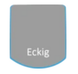 WC-Sitz Form Eckige-Form Eckig_modern_LUVETT_WC-Sitze