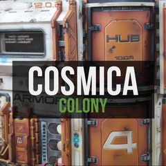 Cosmica Colony