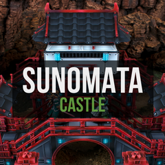 Sunomata Castle