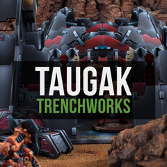 Taugak Trenchworks