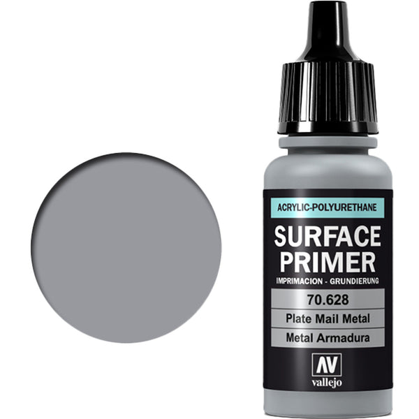 Vallejo Surface Primer: Ultramarine – Warsenal