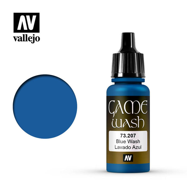 Vallejo Model Colour: Blue Violet – Warsenal