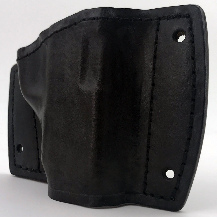 Leather Car Holsters, Concealed Carry Gun Holsters, Hand Made in USA ...