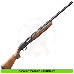Browning Maxus One Cal. 12 Fusils De Chasse Semi-Autos